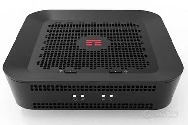 TIM HUB 10GB Wi-Fi 6 Modem Router CS 50001