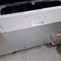 lavastoviglie ad incasso