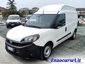FIAT Doblò 1.6 MJT 105 PL-TA Cargo MaxiXL Lou H2 L