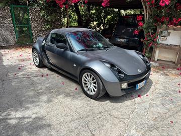 Smart Roadster 