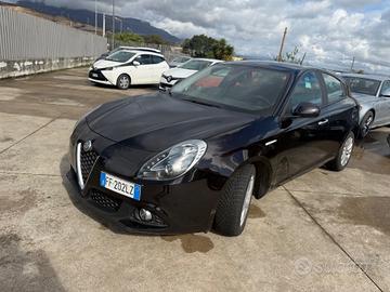 Alfa Romeo Giulietta 1.6 JTDm 120 CV Super