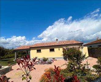 Casa indipendente