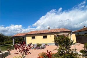Casa indipendente