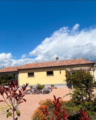 Casa indipendente
