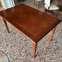 Tavolo nuovo