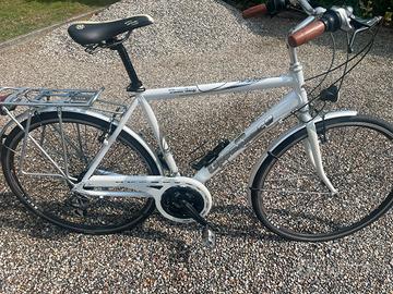 bicicletta touring