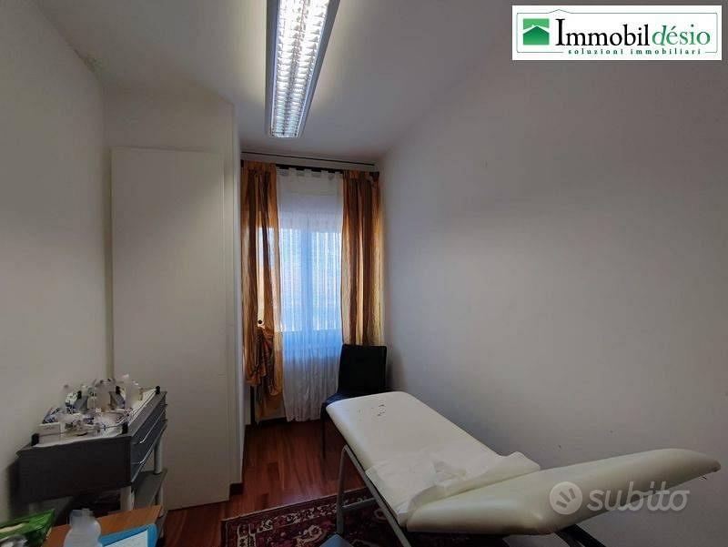 Appartamento – Potenza, Santa Croce - Altro