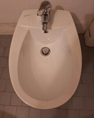 bidè dolomite