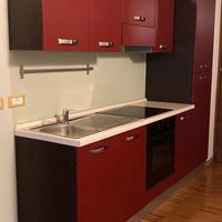 cucina completa e altri arredi