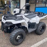 Polaris Sportsman 570
