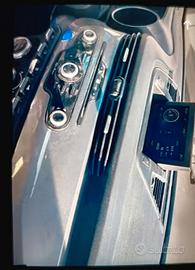 accessori Alfa Giulietta 