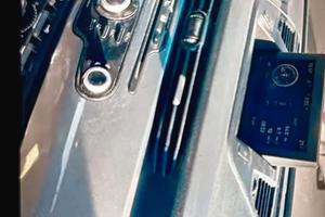 accessori Alfa Giulietta 