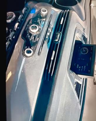 accessori Alfa Giulietta 