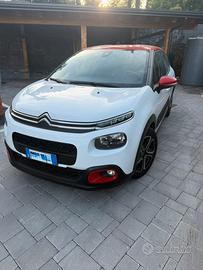 Citroen C3 BlueHDi 75 S &S Shine neopatentati