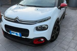 Citroen C3 BlueHDi 75 S &S Shine neopatentati
