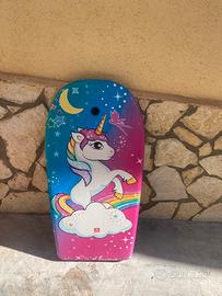 Taboletta mare per bambina