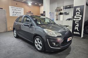 Citroen C3 1.4 HDi 70 Exclusive