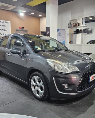 Citroen C3 1.4 HDi 70 Exclusive