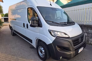 FIAT Ducato 35 2.2 Mjt 140CV PLM-TA Furgone *L3H