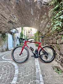 Specialized S works sl7