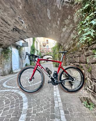 Specialized S works sl7