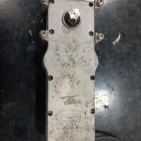  MOTORE EI20 INTERRATO 12 V ELVOX