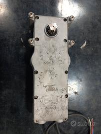  MOTORE EI20 INTERRATO 12 V ELVOX