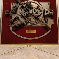 Caricatore telefonico utente 1933