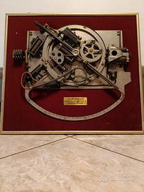 Caricatore telefonico utente 1933