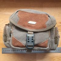 Borsa macchina fotografica piccola