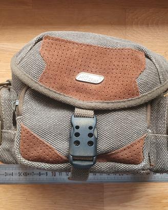 Borsa macchina fotografica piccola