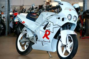 Gilera MXR 125 1990