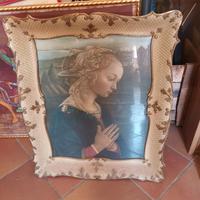 quadro da camera letto