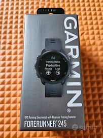 Garmin Forerunner 245