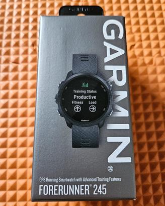 Garmin Forerunner 245