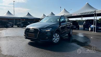 Audi Q3 2.0 TDI 177 CV quattro S tronic UNICO PROP