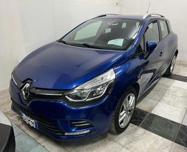 RENAULT Clio SW 1.5 dCi 75CV