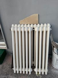 Termosifoni/Radiatori ghisa