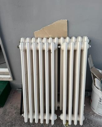 Termosifoni/Radiatori ghisa