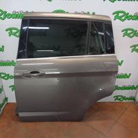 PORTA SINISTRA SCORREVOLE PER FORD C-MAX 2017