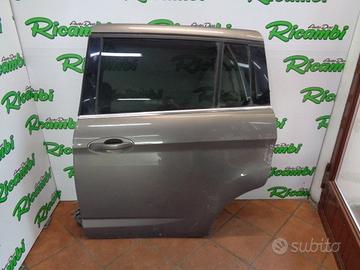 PORTA SINISTRA SCORREVOLE PER FORD C-MAX 2017