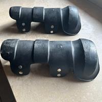 Ginocchiere Minimoto Zocchi Racing