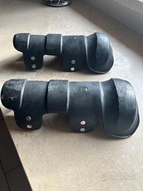 Ginocchiere Minimoto Zocchi Racing