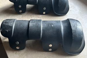 Ginocchiere Minimoto Zocchi Racing