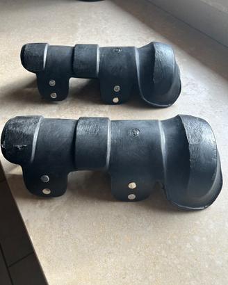 Ginocchiere Minimoto Zocchi Racing