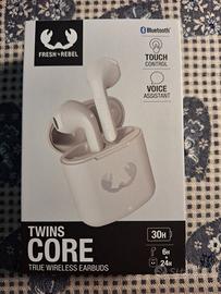 Fresh Rebel Twins Core Auricolari True Wireless