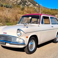 FORD ANGLIA 105 E Estate - quattro stagioni statio