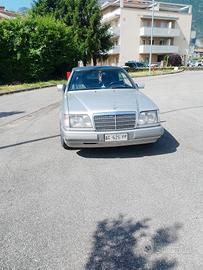 Mercedes w124