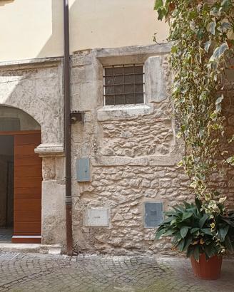 La casetta