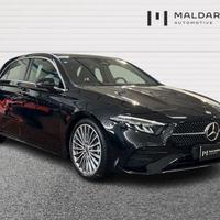 Mercedes-Benz Classe A - W177 2023 A 180 d AM...